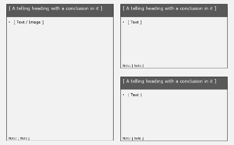 Three boxes (1×2)